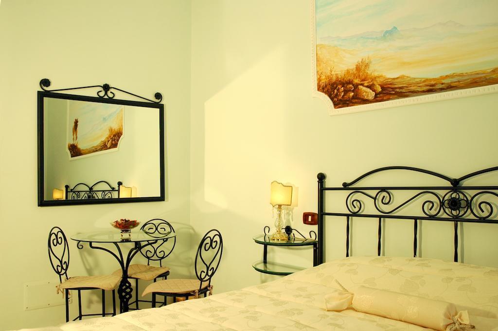 B&B Art Suite Principe Umberto Neapol Exteriér fotografie