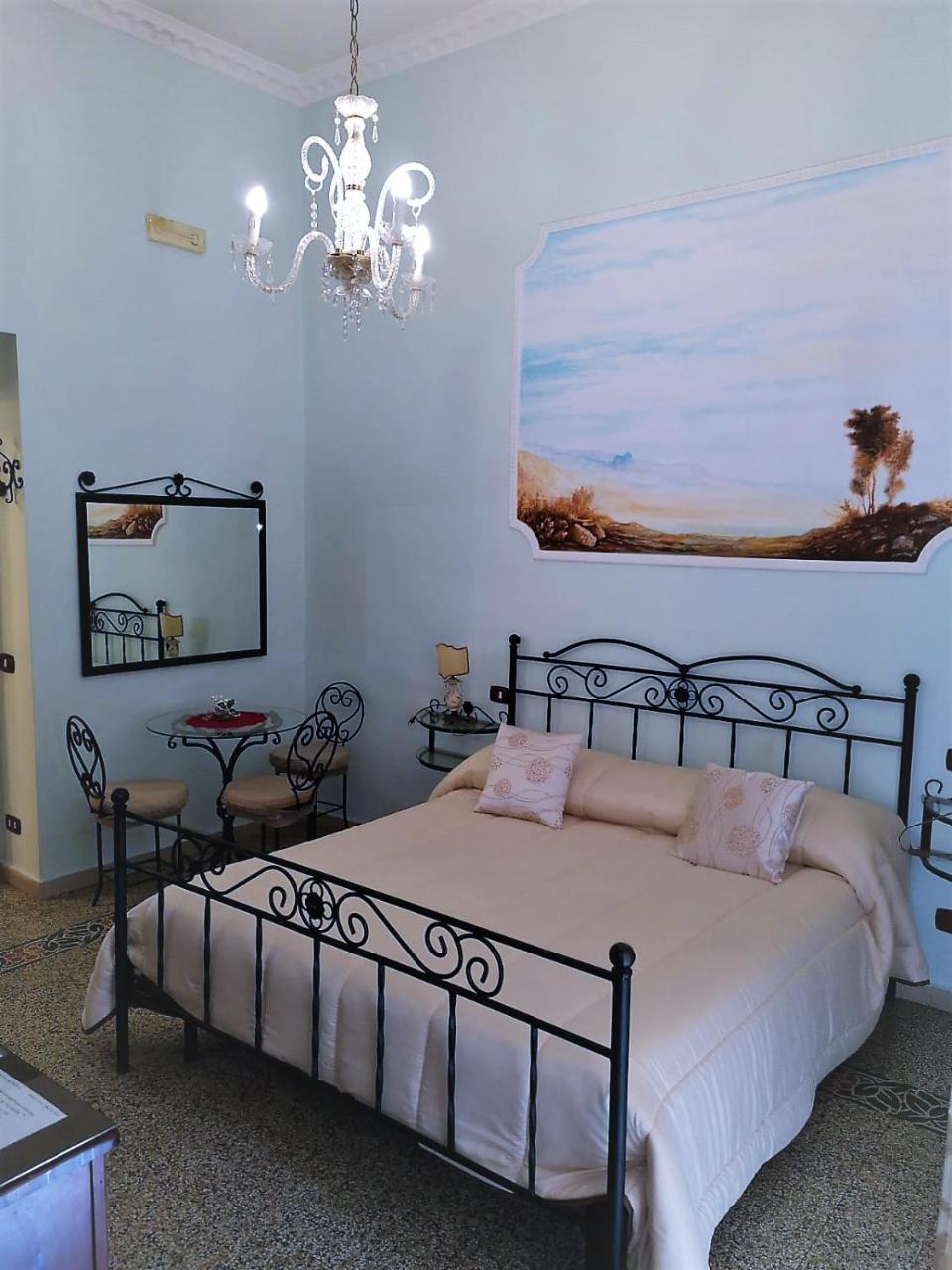 B&B Art Suite Principe Umberto Neapol Exteriér fotografie